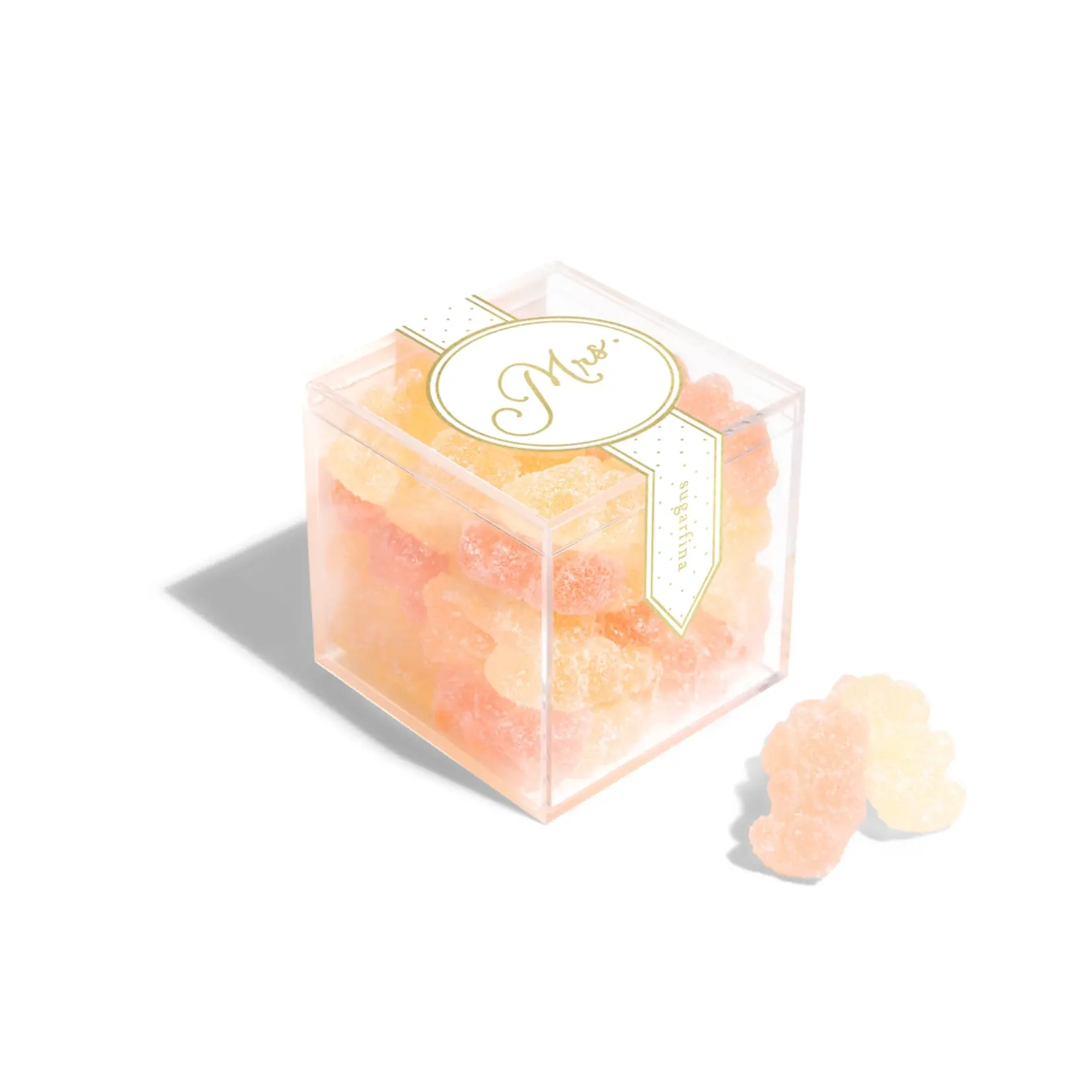 Sugarfina Mrs. Bubbly Bears