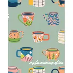 Cards by De My Favorite Cup of Tea