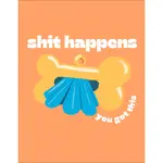 Cards by De Shit Happens, You Got This