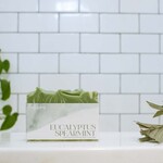 Cellar Door Bath Supply Co Eucalyptus Spearmint Bar Soap