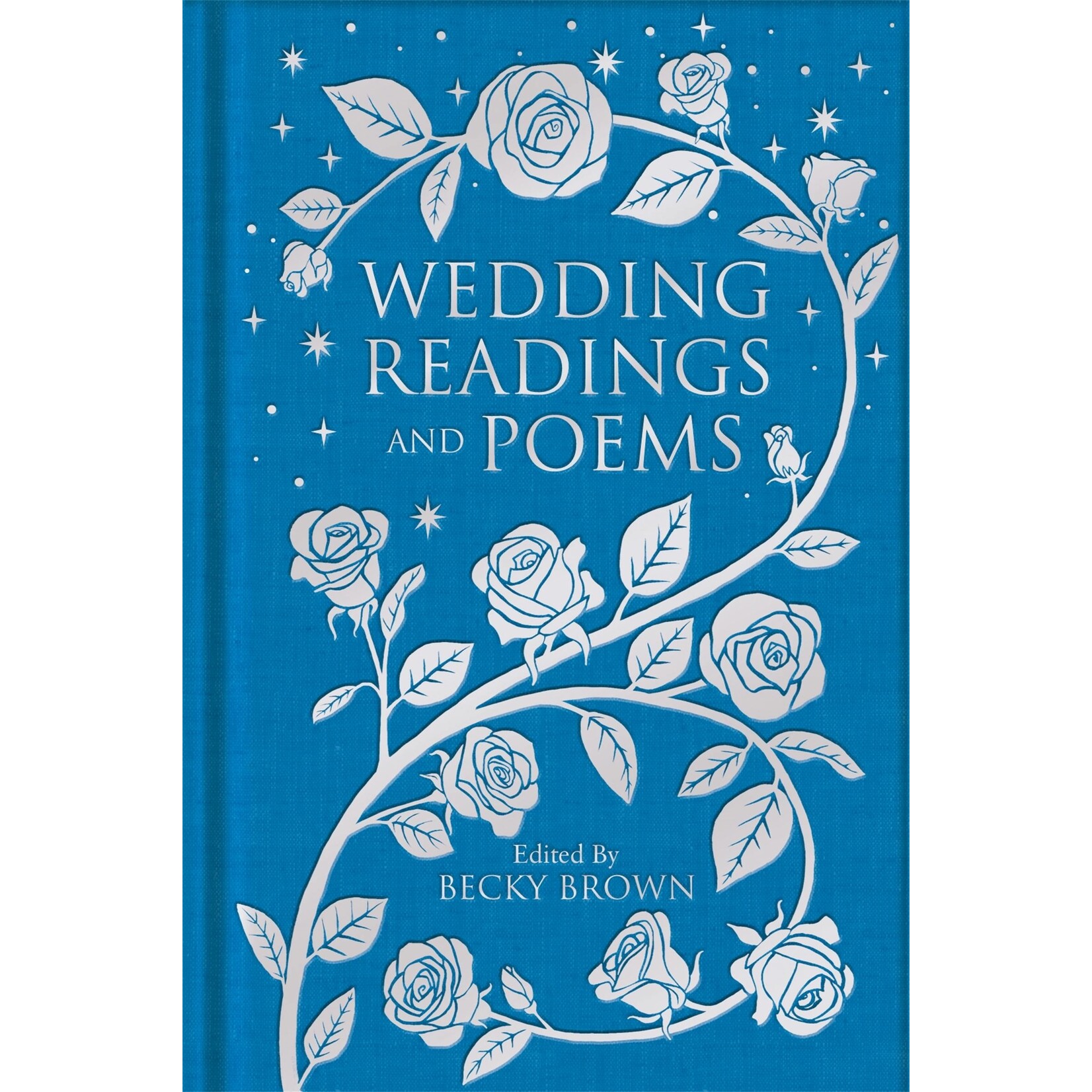 Macmillan WEDDING READINGS AND POEMS