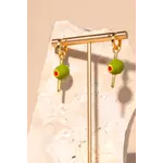 Peter and June Make It Dirty Hoops