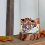Cellar Door Bath Supply Co Autumn S'mores Bar Soap