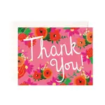 Bloomwolf Studio Bloomwolf Thank You
