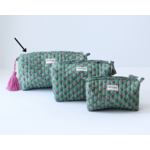 MYNAHbySmitha Cactus Bud Travel Bag-Large