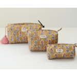 MYNAHbySmitha Henna Motif Travel Bag-Medium