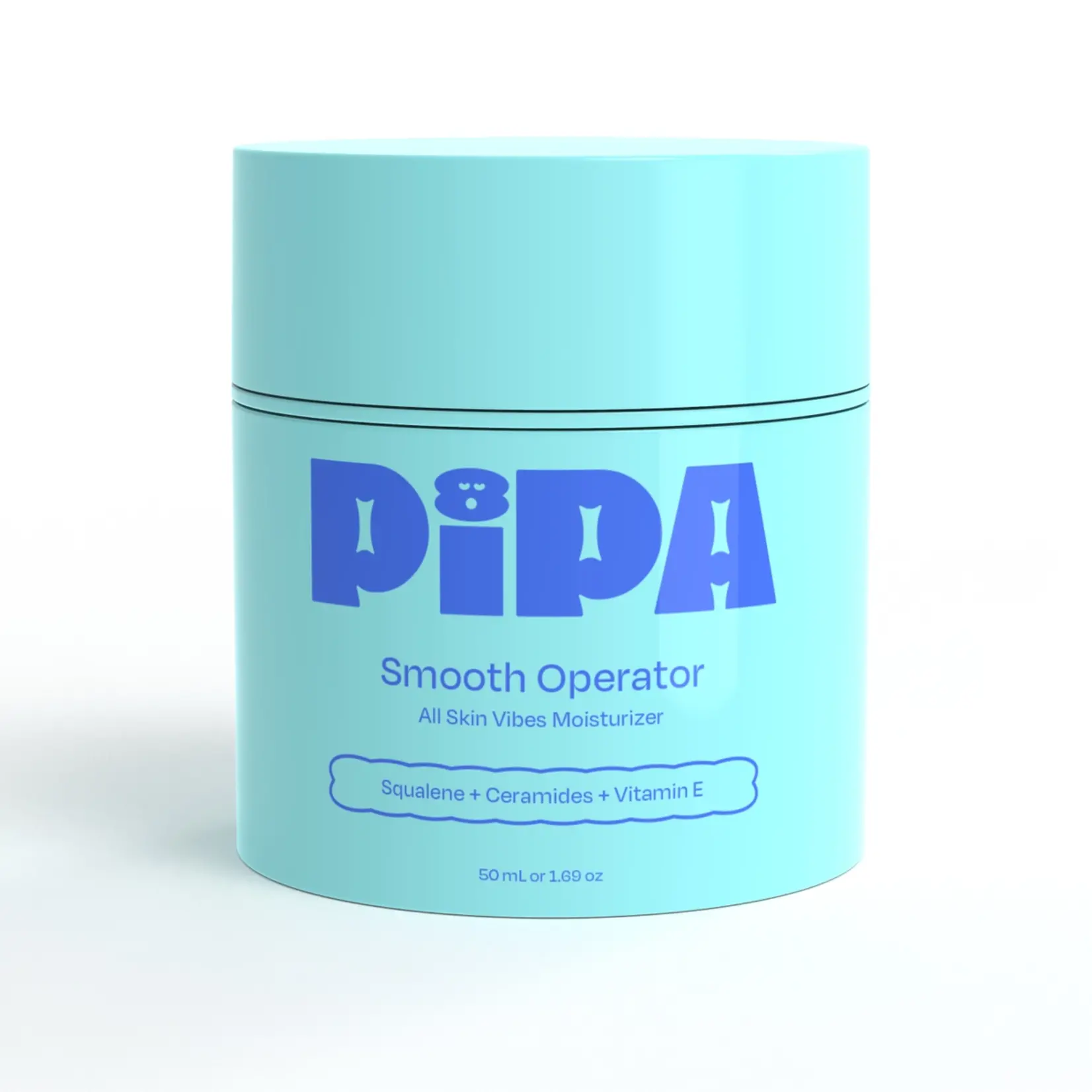 Pipa Skin Care Smooth Operator Moisturizer