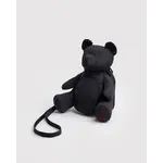 Baggu Bear Bag - Black