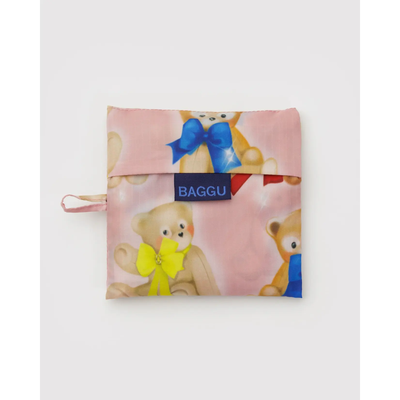 Baggu Standard Baggu - Teddy Bears