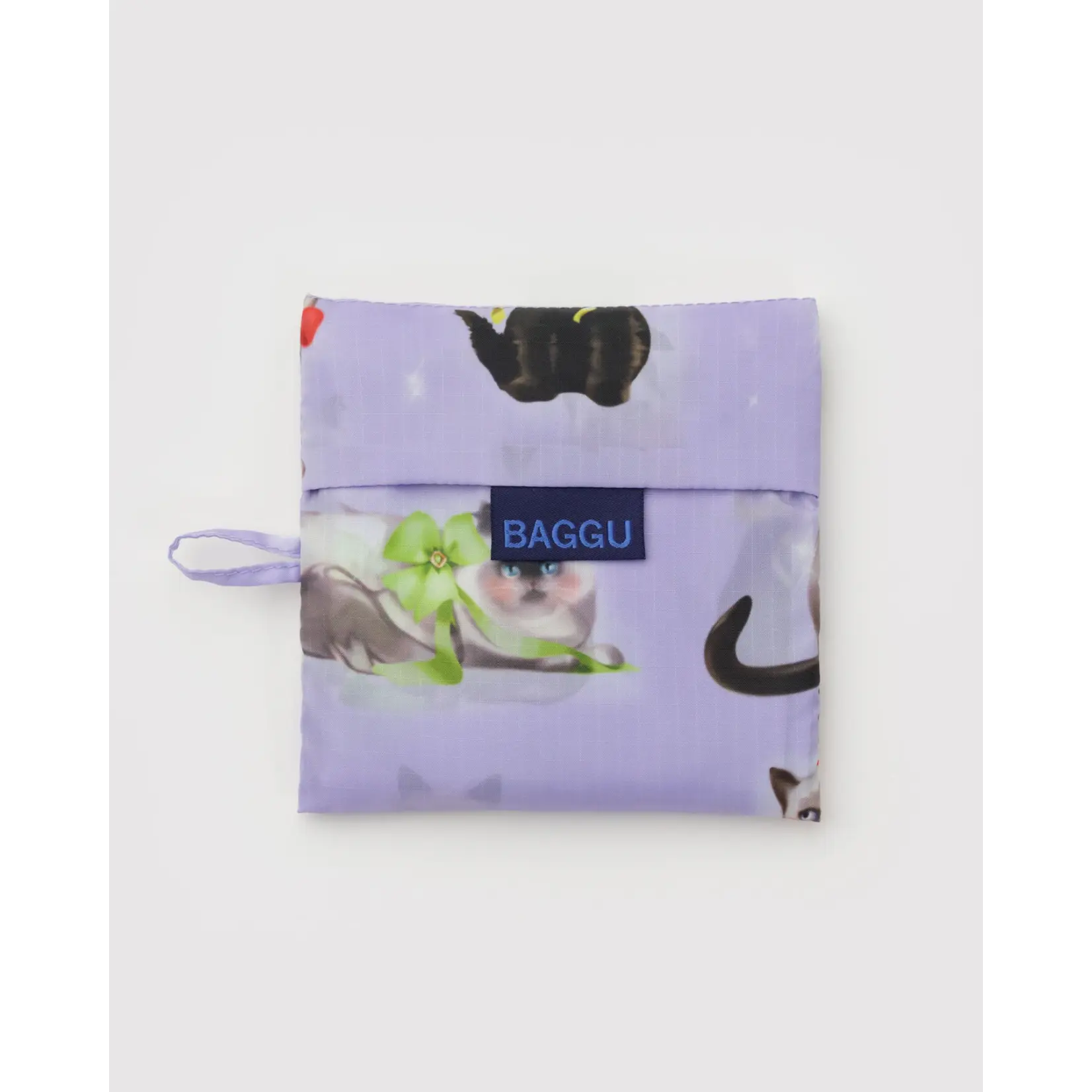 Baggu Standard Baggu - Fancy Cats