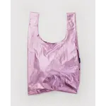 Baggu Standard Baggu - Blush Metallic