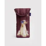 Baggu Puffy Glasses Sleeve - Fancy Dogs