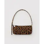 Baggu Nylon Pochette - Leopard