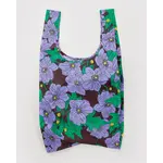 Baggu Big Baggu - Maroon Poppy