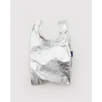 Baggu Baby Baggu - Chrome Metallic