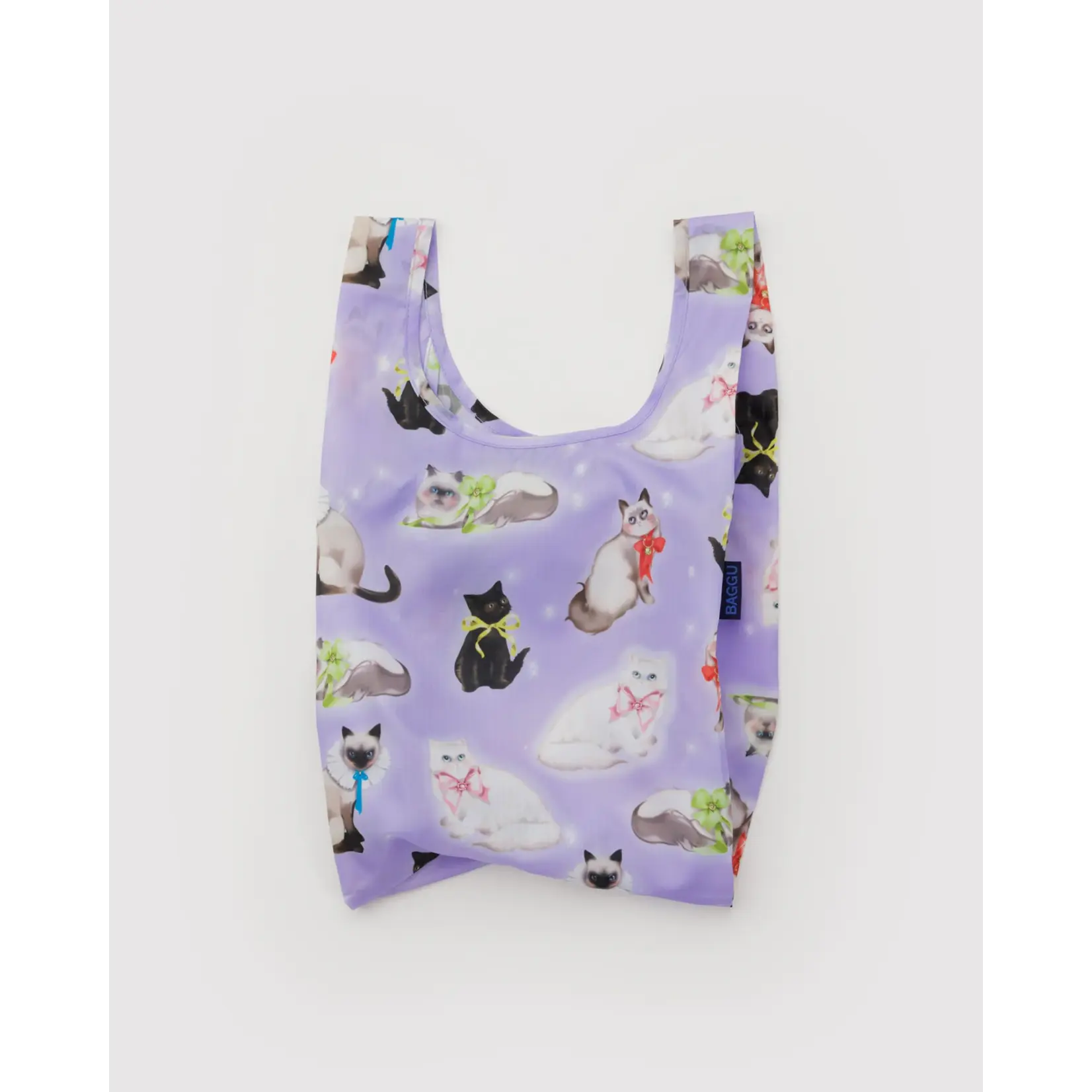 Baggu Baby Baggu - Fancy Cats