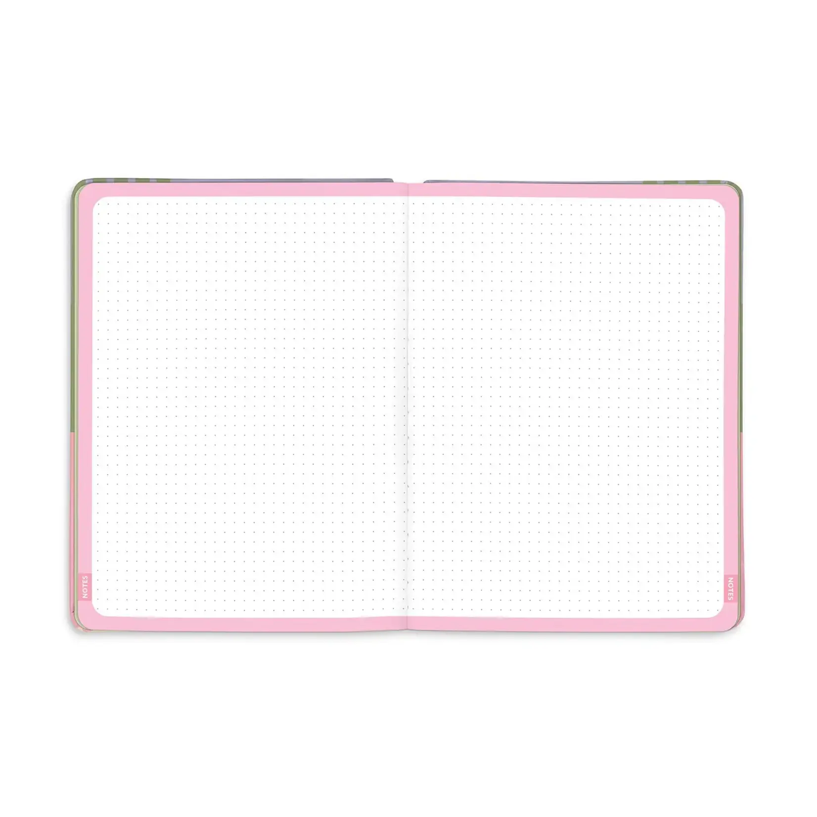 Studio Oh 2026 Color Block Good Day Planner