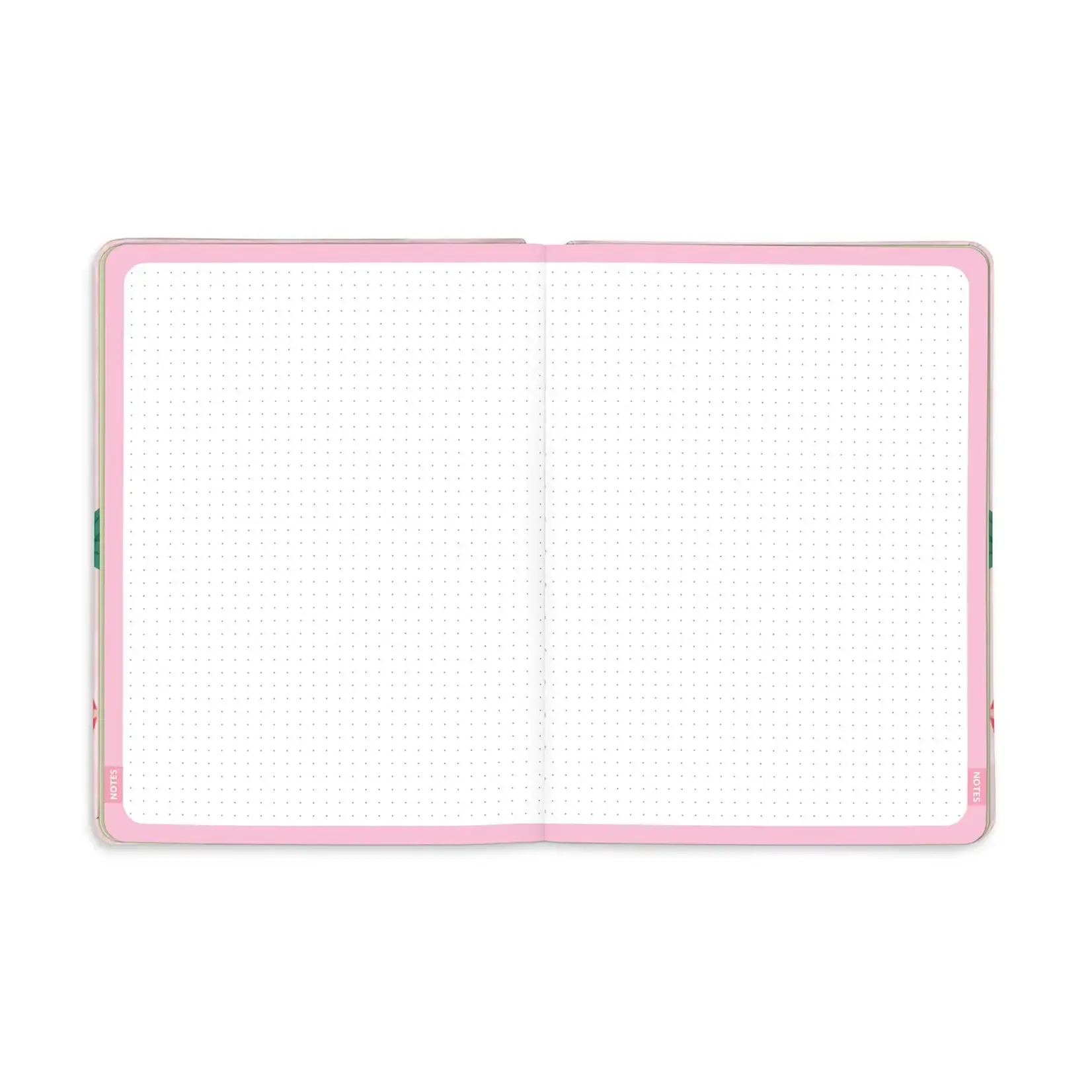 Studio Oh 2026 Strawberry Love Good Day Planner