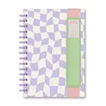 Studio Oh A Mirage of Thoughts  Notebook