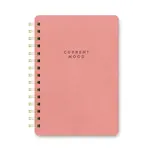 Studio Oh Agatha Notebook - Current Mood