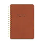 Studio Oh Agatha Notebook - Organized Chaos
