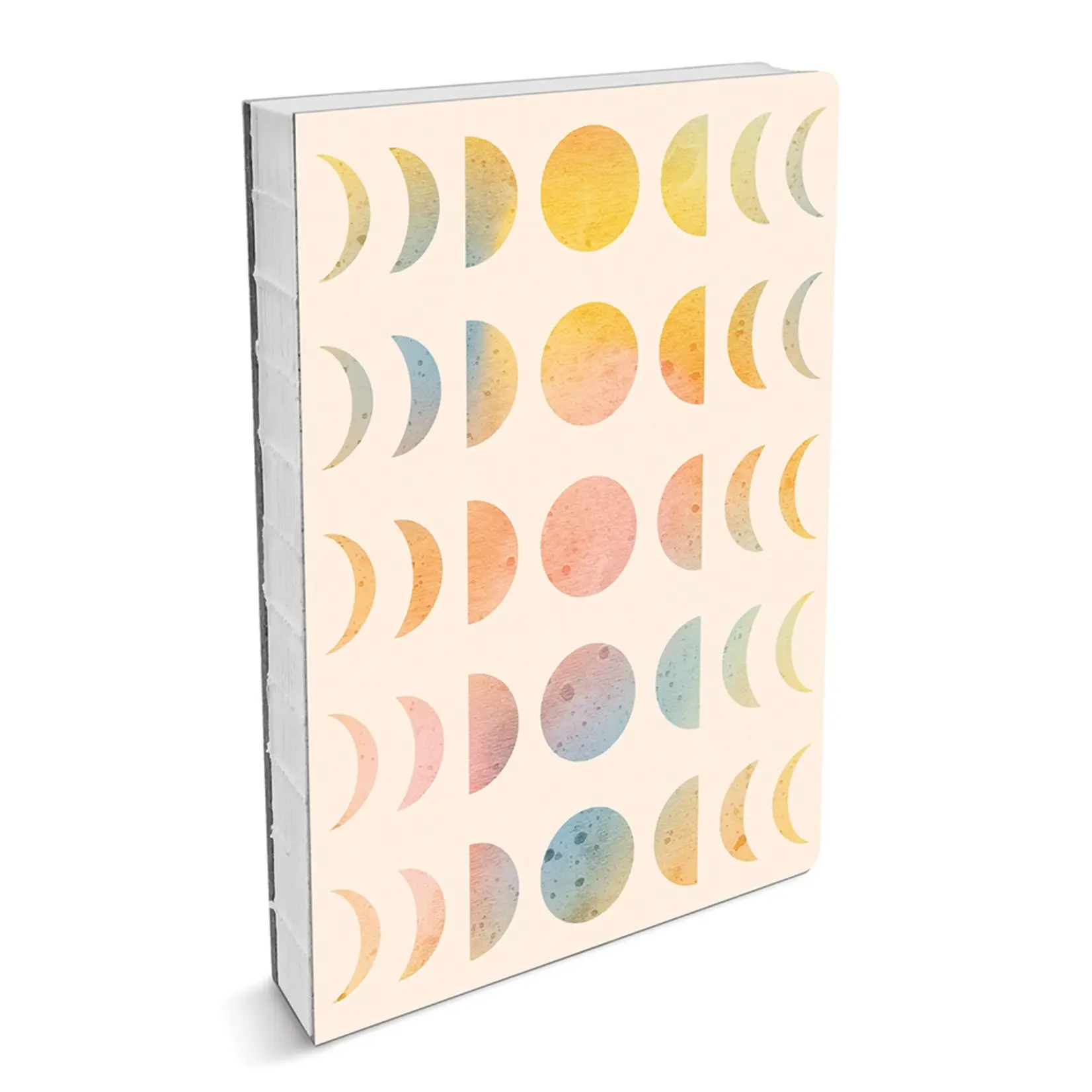 Studio Oh Deconstructed Journal Moon Phases