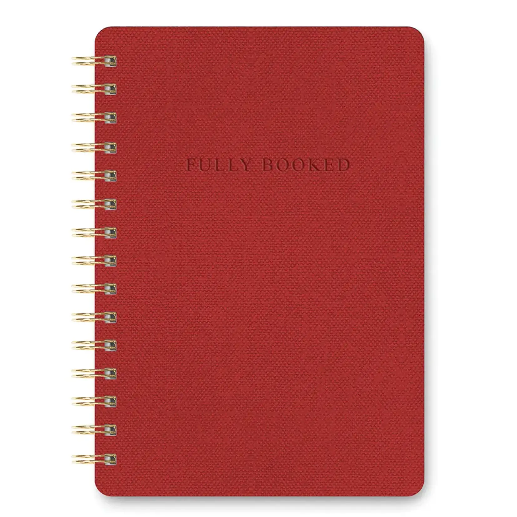 Studio Oh Agatha Notebook-Fully Booked