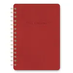 Studio Oh Fully Booked Coptic-Bound Journal