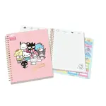Studio Oh Hello Kitty Extra-Large Spiral Notebook