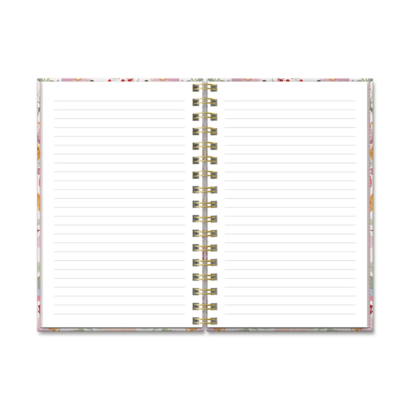 Studio Oh Leopard On Parade Spiral Notebook