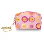Studio Oh On the Sunny Side Key Chain Pouch