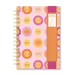 Studio Oh On the Sunny Side  Notebook