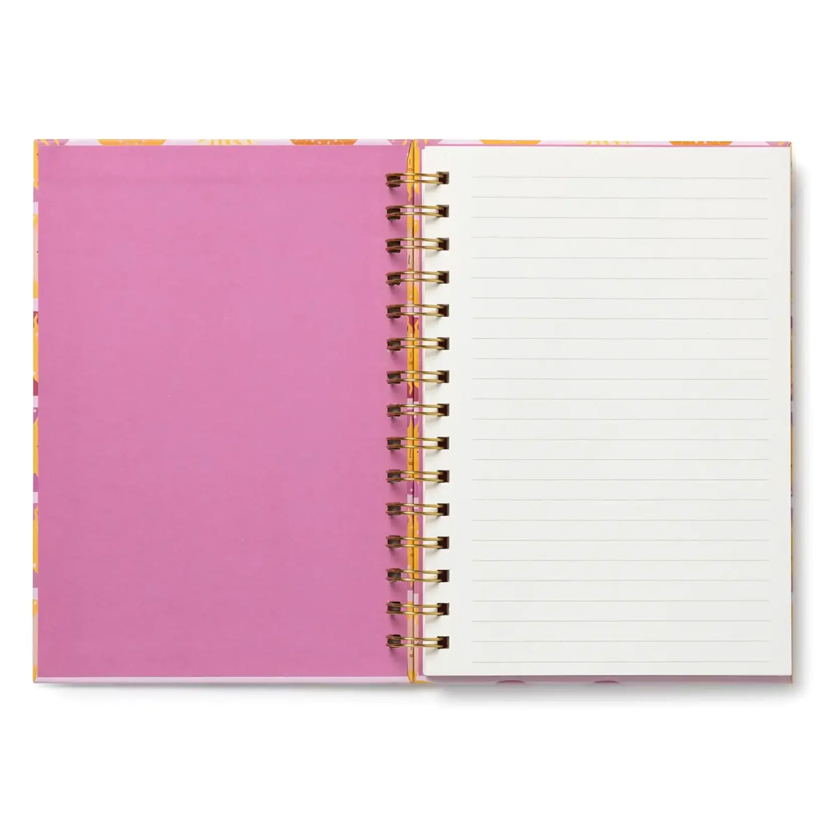 Studio Oh On the Sunny Side  Notebook