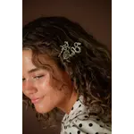 Shop Andi 3-pack Dragon Bobby Pins
