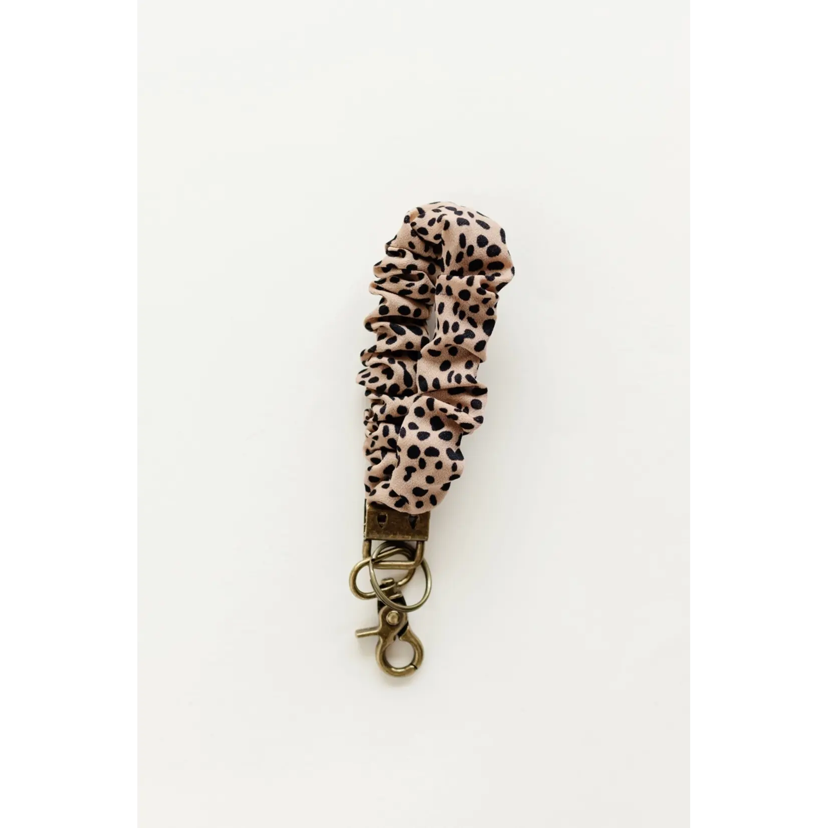 Shop Andi Jungle Cat Keychain