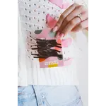 Shop Andi Macey Bow 6-Pack  Black