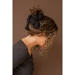 Shop Andi Puffer Coat Claw Clip