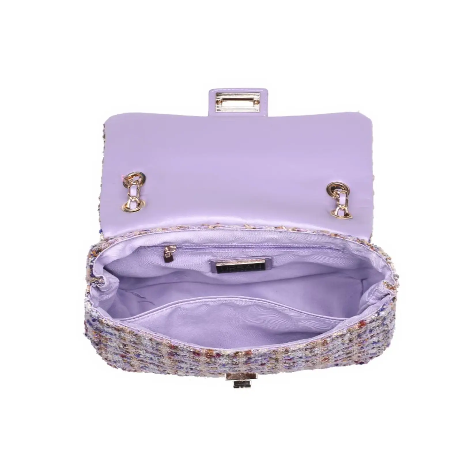 Urban Expressions Daisy Crossbody  Multi