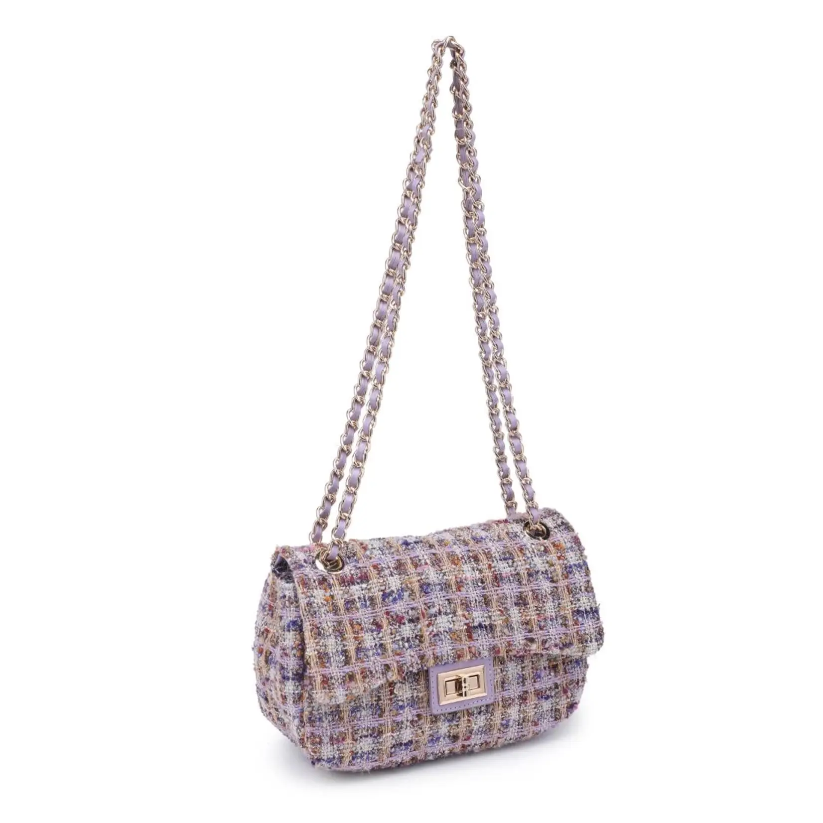 Urban Expressions Daisy Crossbody  Multi