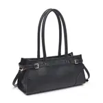 Urban Expressions Jade Crossbody  Black