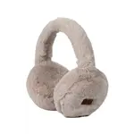 Hana C.C Faux Fur Earmuff  Beige