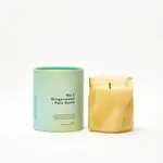 Choice Blooms No. 2 Gingerwood + Palo Santo Candle