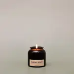 Primrose Candle Co Sunday Reset Candle