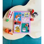 Ash + Chess Dog Years Birthday