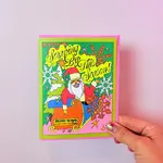 Ash + Chess Scraping By This Season Card