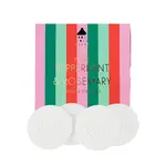 Musee Peppermint & Rosemary Shower Steamers