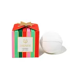 Musee Peppermint & Rosemary Luxe Bath Bomb