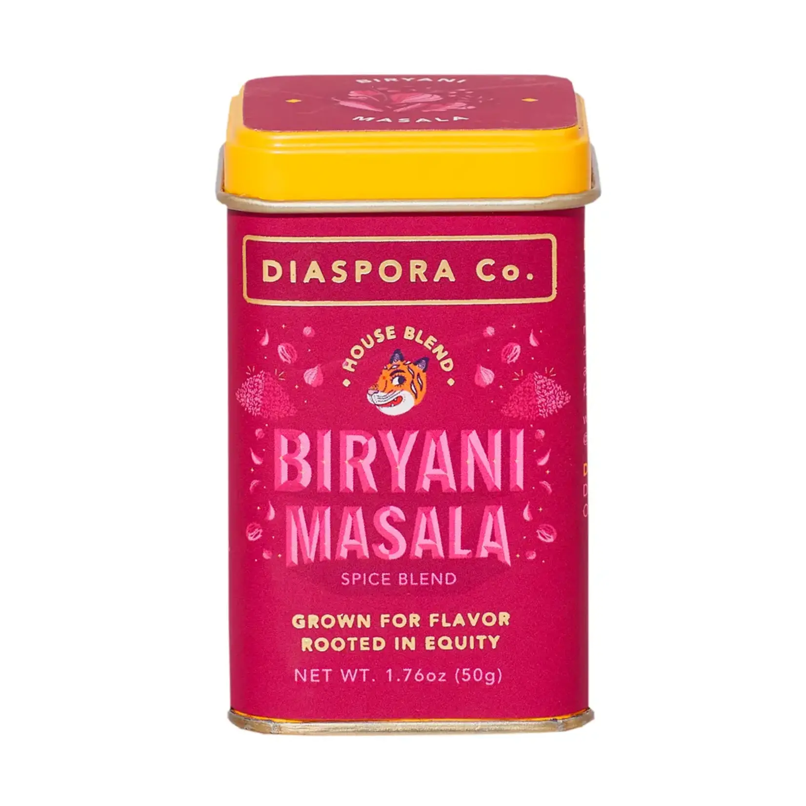 Diaspora Co. Spices Biryani Masala