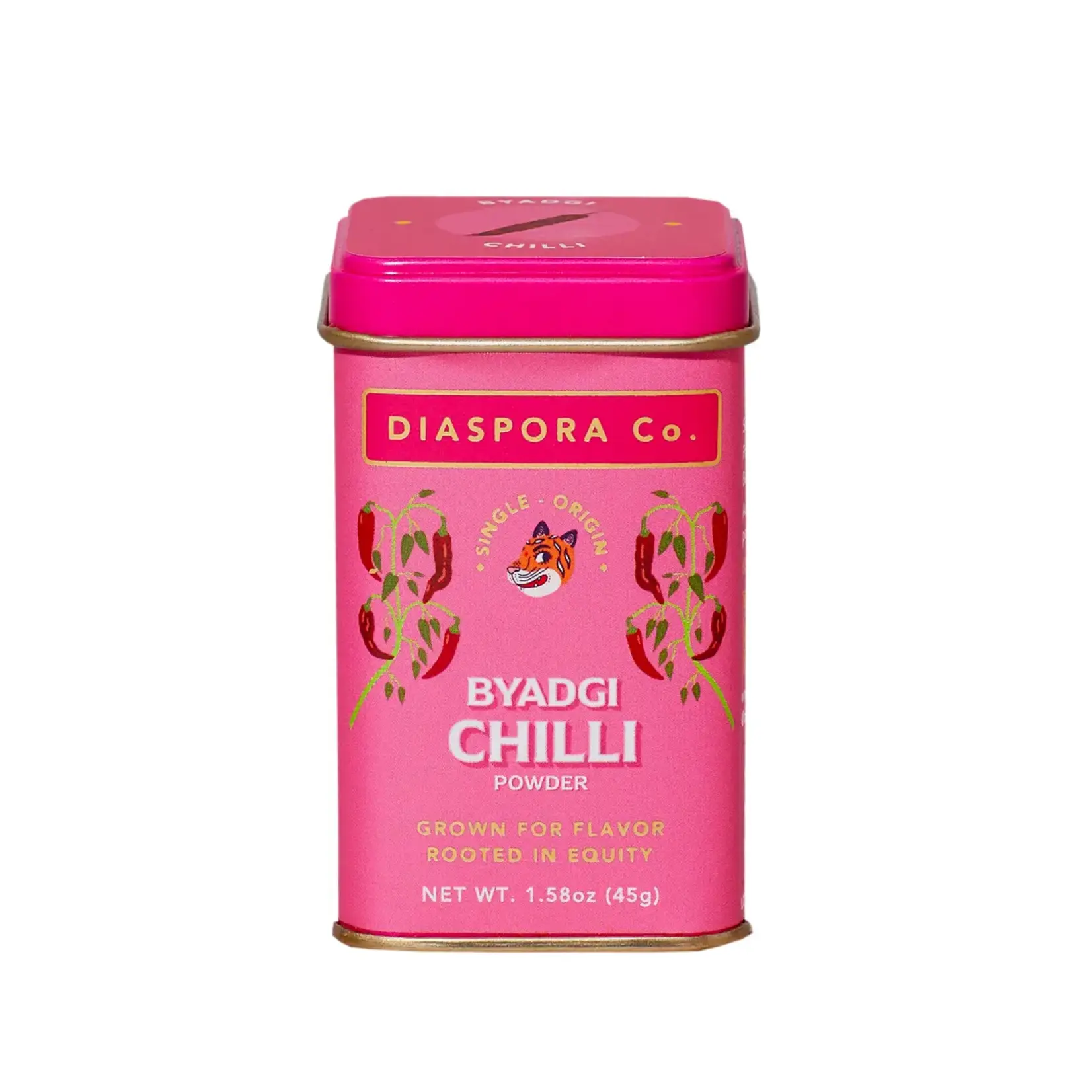Diaspora Co. Spices Byadgi Chilli