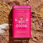 Diaspora Co. Spices Hot Cocoa Mix